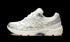 GEL-1130 WMNS "Silver / Green"